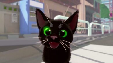 Little Kitty, Big City ganha atenção na cultura geek