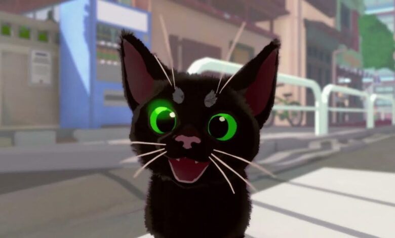 Little Kitty, Big City ganha atenção na cultura geek