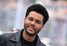 The Weeknd deseja atuar mais apesar de críticas à sua série