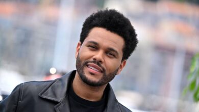 The Weeknd deseja atuar mais apesar de críticas à sua série