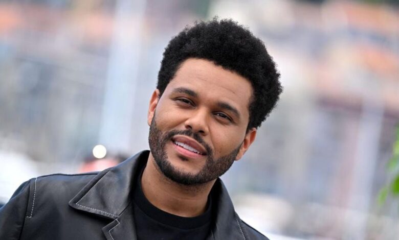 The Weeknd deseja atuar mais apesar de críticas à sua série