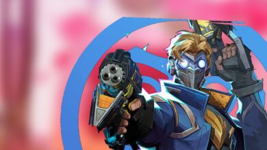 Marvel Rivals apresenta guia definitivo de Star-Lord para games