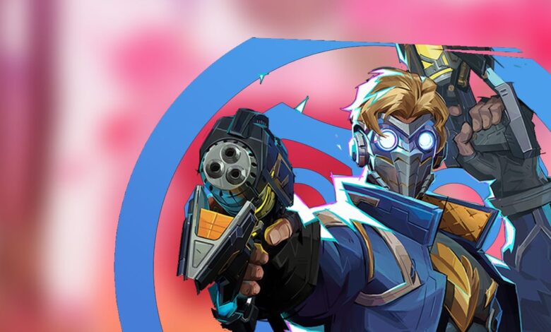 Marvel Rivals apresenta guia definitivo de Star-Lord para games
