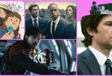 As melhores séries de streaming de 2025 para os fãs de games