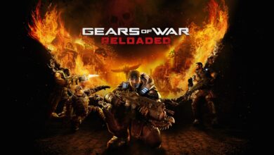 Xbox, PS5 e PC lançam Gears of War com multiplayer em órbita