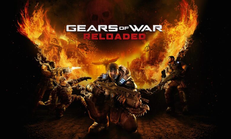Xbox, PS5 e PC lançam Gears of War com multiplayer em órbita