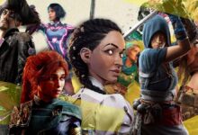 Monster Hunter e Avowed recebem novidades em games