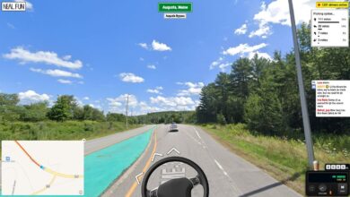 Internet Roadtrip reúne fãs de games para viagem ao Canadá