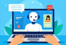 IA generativa transforma pesquisas qualitativas em estudos