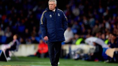 Ancelotti assume Seleção Brasileira em busca de título mundial