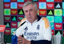 Real Madrid mantém romance com Ancelotti em busca de títulos