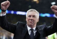 Ancelotti assume Seleção em live da CNN Esportes sobre título