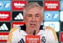 Ancelotti projeta título na Copa do Mundo com Seleção