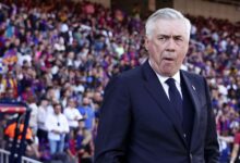 Ancelotti lidera Brasil em busca de título até 2024