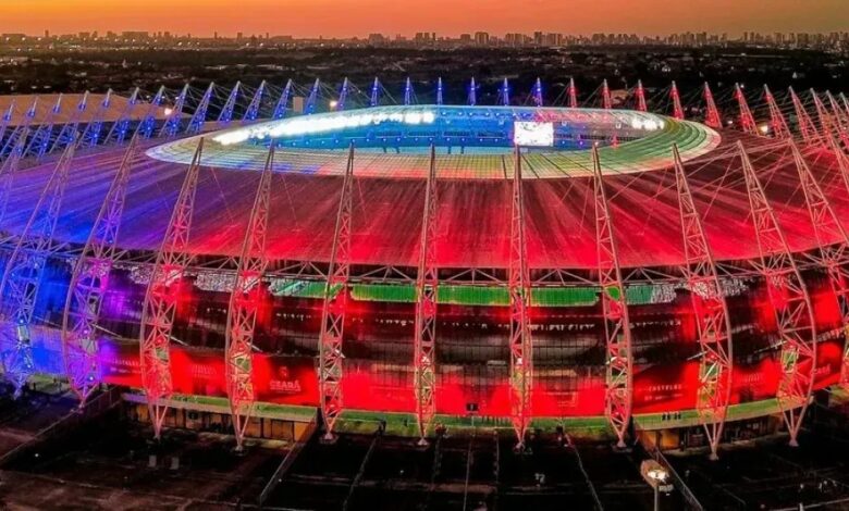 Fortaleza busca vitória contra Bucaramanga na Libertadores
