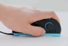 Switch 2 precisa de ajustes nos controles do mouse para games