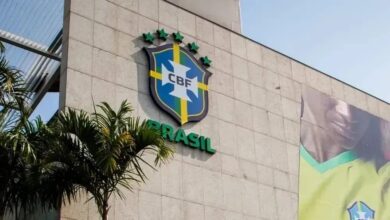 Seleção Brasileira define prazo para novo técnico após derrota