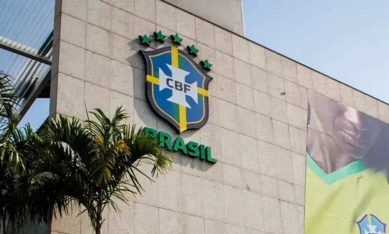 Seleção Brasileira define prazo para novo técnico após derrota