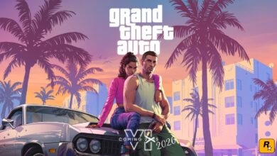 Grand Theft Auto 6 adiado para maio de 2026 em games