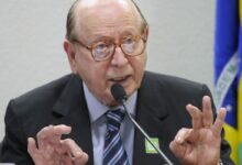 Evanildo Bechara, referência na educação, morre aos 97 anos