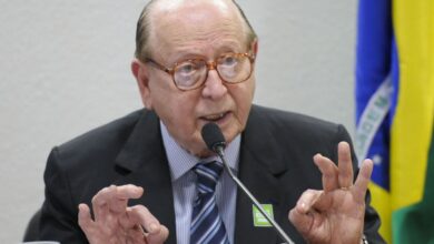 Evanildo Bechara, referência na educação, morre aos 97 anos