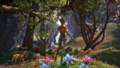 Classes ideais para cada estilo de jogo em RPGs e-sports