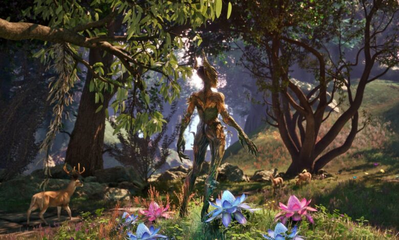 Classes ideais para cada estilo de jogo em RPGs e-sports