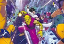 Anime enfrenta risco após Trump ameaçar tarifas em filmes na cultura geek