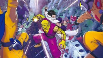 Anime enfrenta risco após Trump ameaçar tarifas em filmes na cultura geek