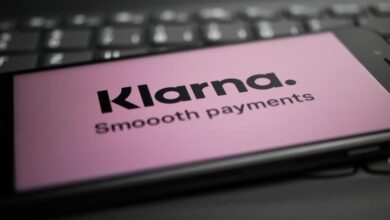 Klarna reativa suporte humano após investir em AI