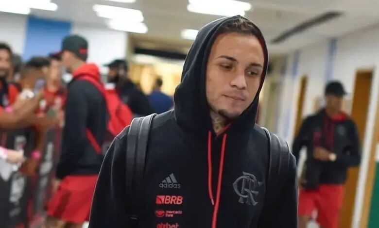 Flamengo prepara reformulação no ataque após Mundial para buscar título