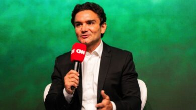 Ministro diz que COP30 é oportunidade para governo explorar diferencial competitivo