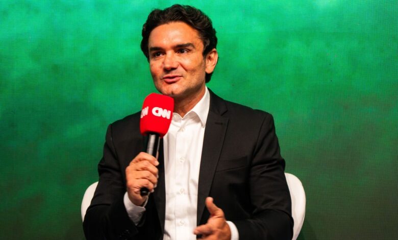 Ministro diz que COP30 é oportunidade para governo explorar diferencial competitivo