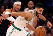 Knicks superam Celtics e buscam vitória nas finais do Leste