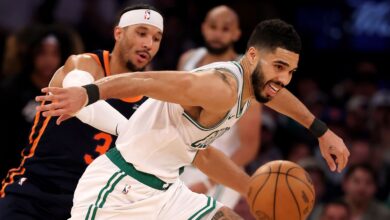 Knicks superam Celtics e buscam vitória nas finais do Leste