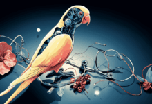 Nvidia lança modelo open source de AI para transcrição Parakeet-TDT-0.6B-V2