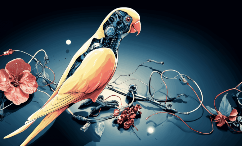 Nvidia lança modelo open source de AI para transcrição Parakeet-TDT-0.6B-V2