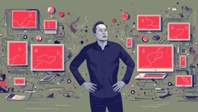 Grok AI de Elon Musk discute relações raciais na África do Sul