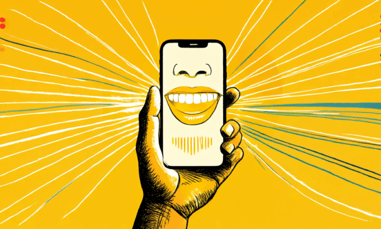ElevenLabs lança assistentes de voz com AI conversacional 2.0