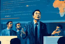 xAI tenta explicar controvérsia de Grok sobre raça na África do Sul
