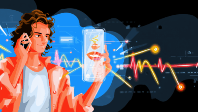 Google lança app NotebookLM com inteligência artificial em I/O