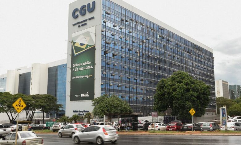 CGU recupera mais de R$ 10 bilhões em acordo de leniência do governo