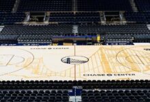 Warriors buscam vitória contra Timberwolves na NBA