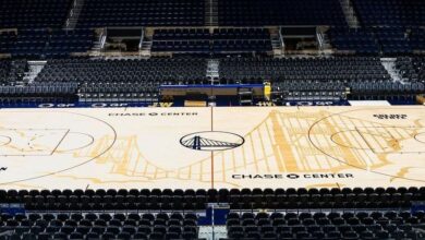 Warriors buscam vitória contra Timberwolves na NBA