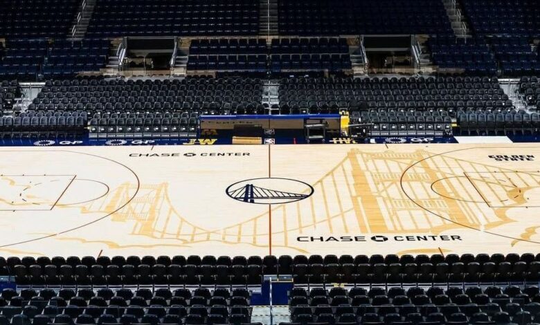 Warriors buscam vitória contra Timberwolves na NBA