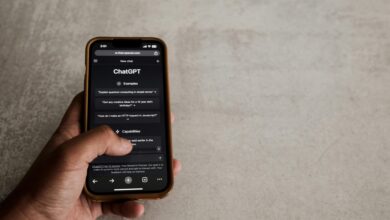 Modelos de IA facilitam a confiança em chatbots