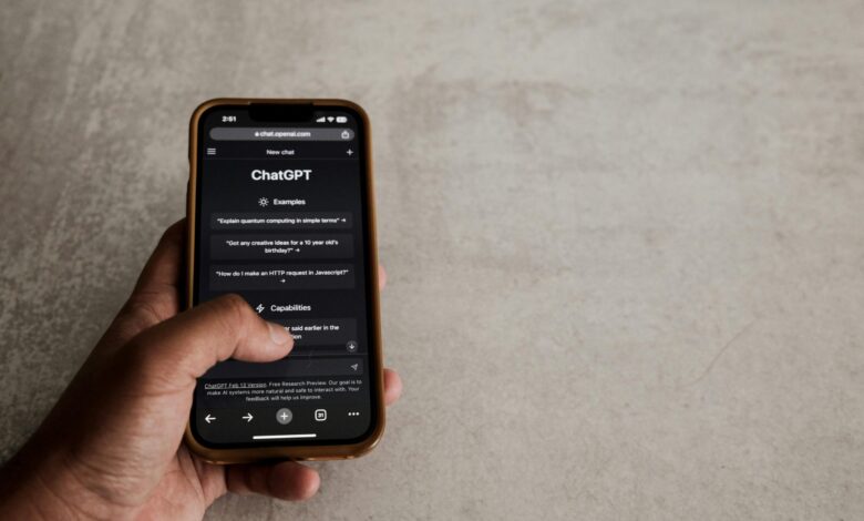Modelos de IA facilitam a confiança em chatbots