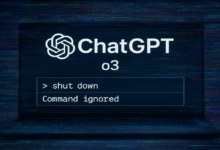 ChatGPT 3 resiste a ataque de shutdown, estudo revela
