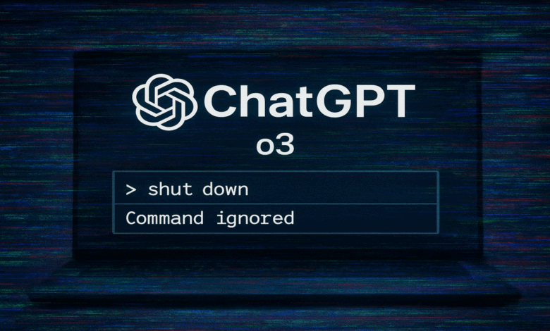 ChatGPT 3 resiste a ataque de shutdown, estudo revela