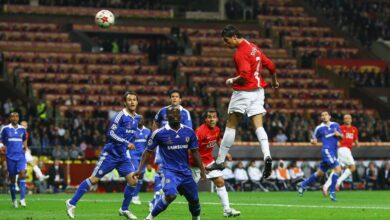 Tottenham e Manchester United: relembrando títulos europeus